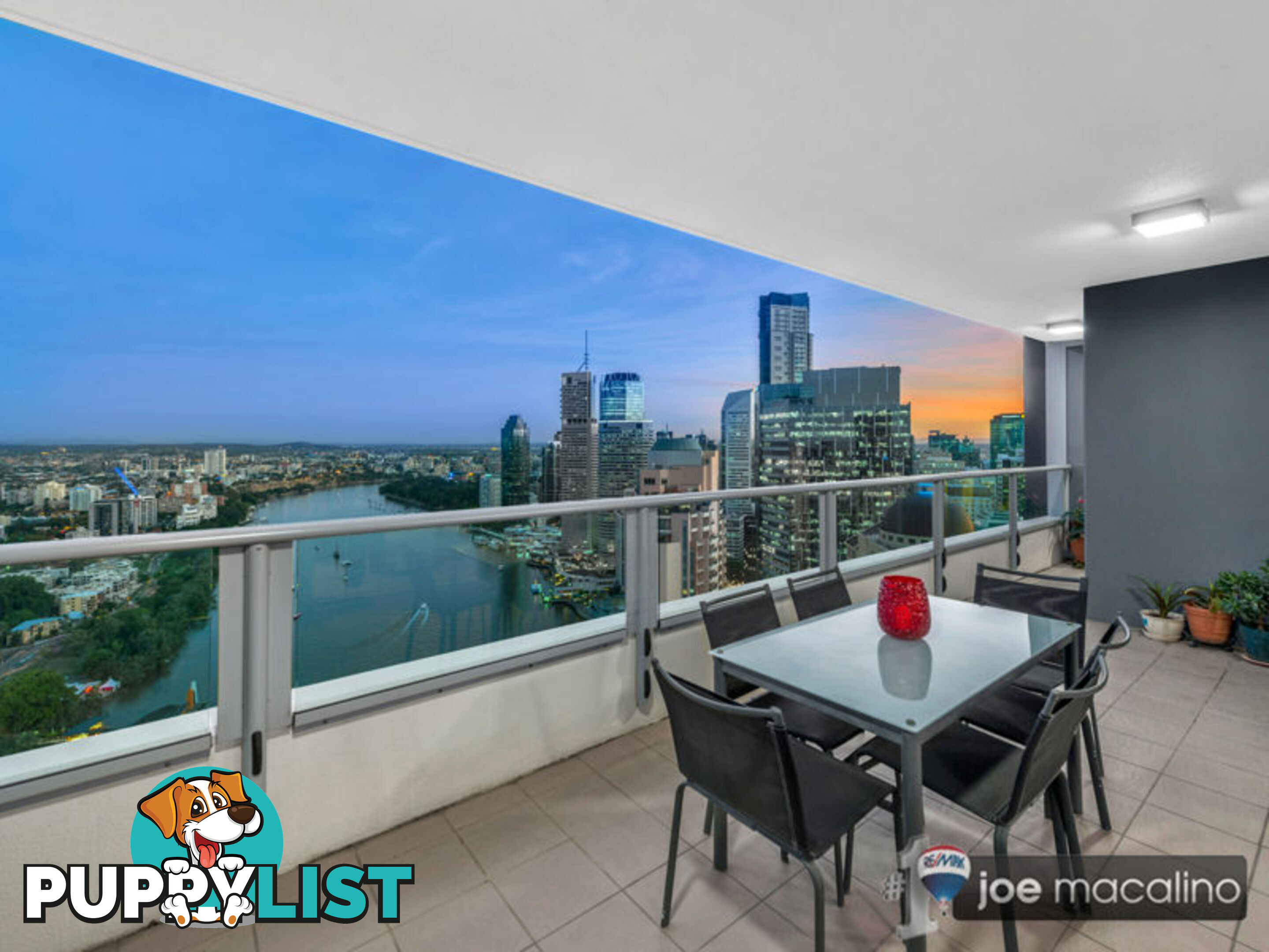 30 Macrossan St BRISBANE CITY QLD 4000