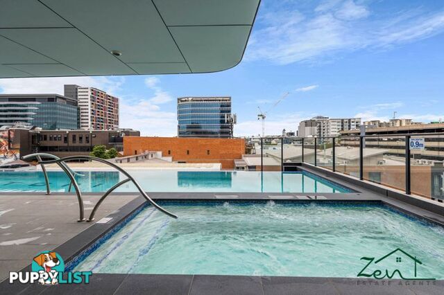 1204/275 Wickham Street FORTITUDE VALLEY QLD 4006