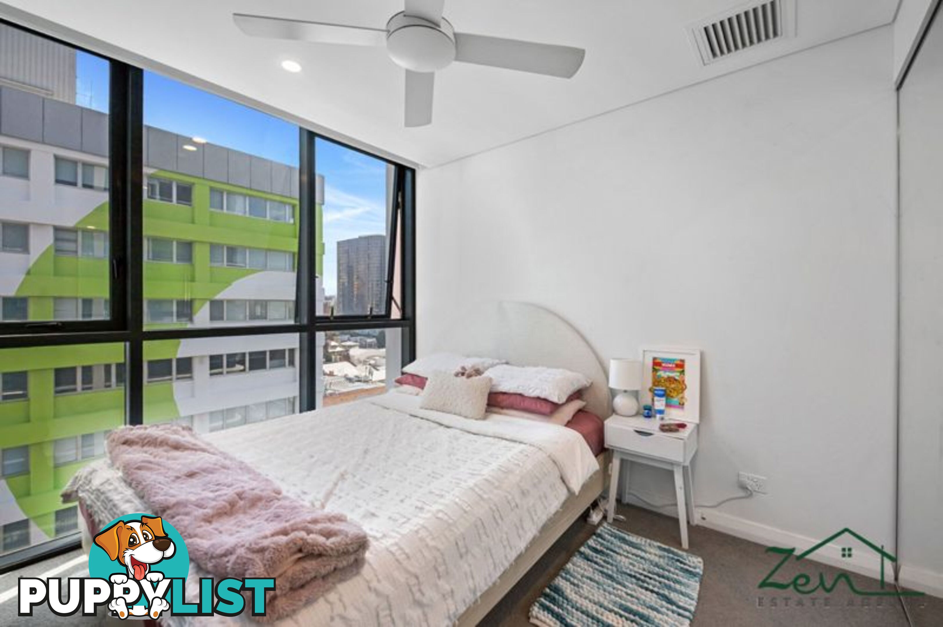 1204/275 Wickham Street FORTITUDE VALLEY QLD 4006