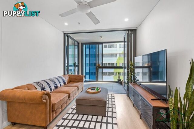 1204/275 Wickham Street FORTITUDE VALLEY QLD 4006