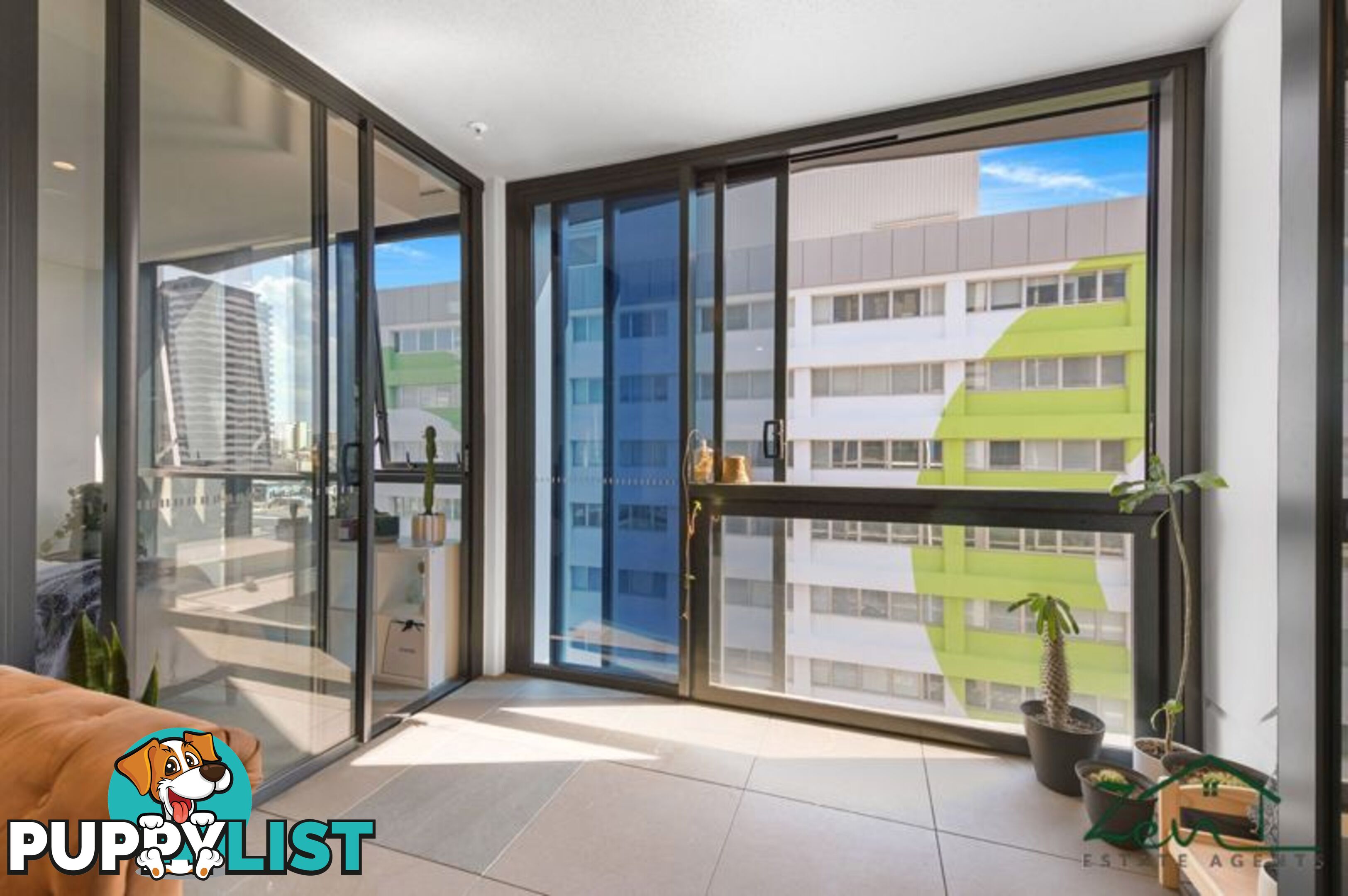 1204/275 Wickham Street FORTITUDE VALLEY QLD 4006