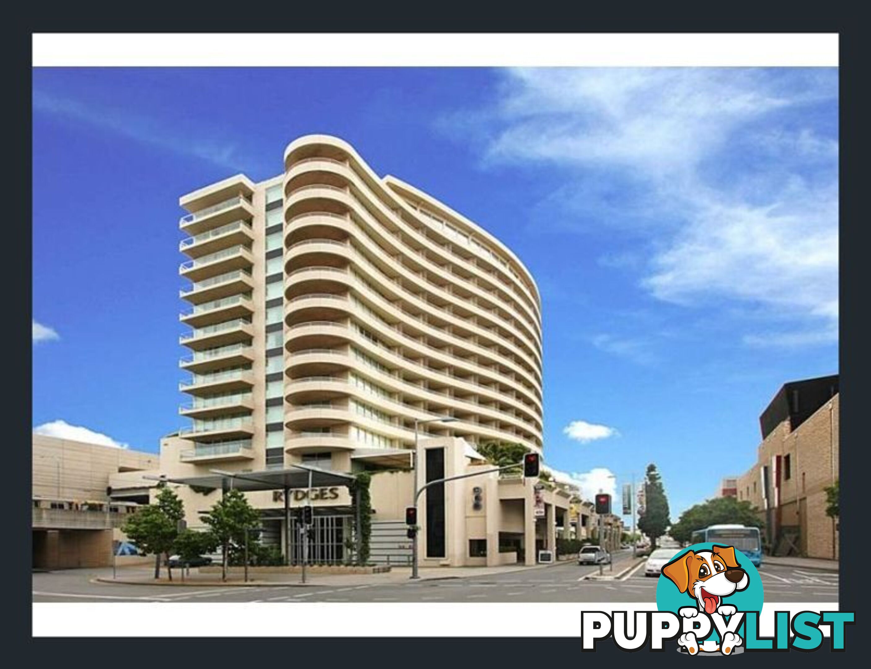 603/1A Glenelg Street SOUTH BRISBANE QLD 4101