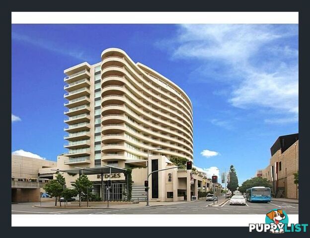 603/1A Glenelg Street SOUTH BRISBANE QLD 4101