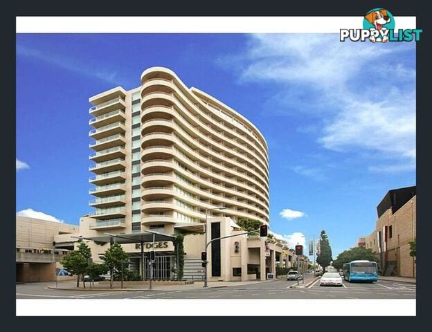 603/1A Glenelg Street SOUTH BRISBANE QLD 4101