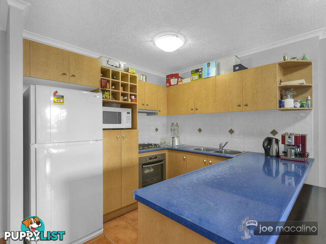 69/41 Gotha St FORTITUDE VALLEY QLD 4006