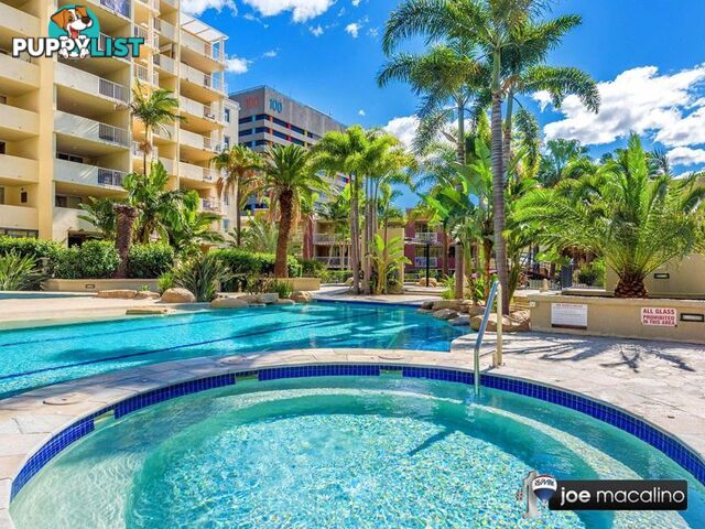 69/41 Gotha St FORTITUDE VALLEY QLD 4006