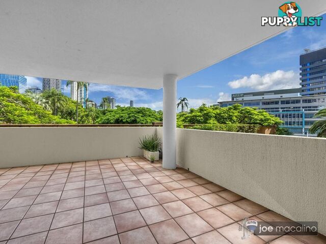 69/41 Gotha St FORTITUDE VALLEY QLD 4006