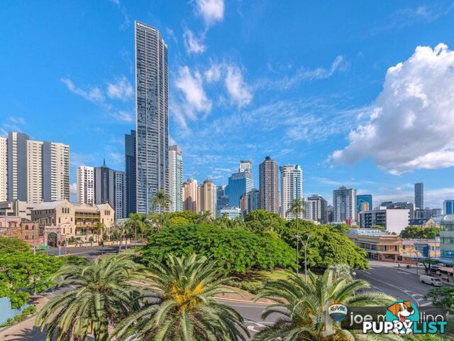 69/41 Gotha St FORTITUDE VALLEY QLD 4006