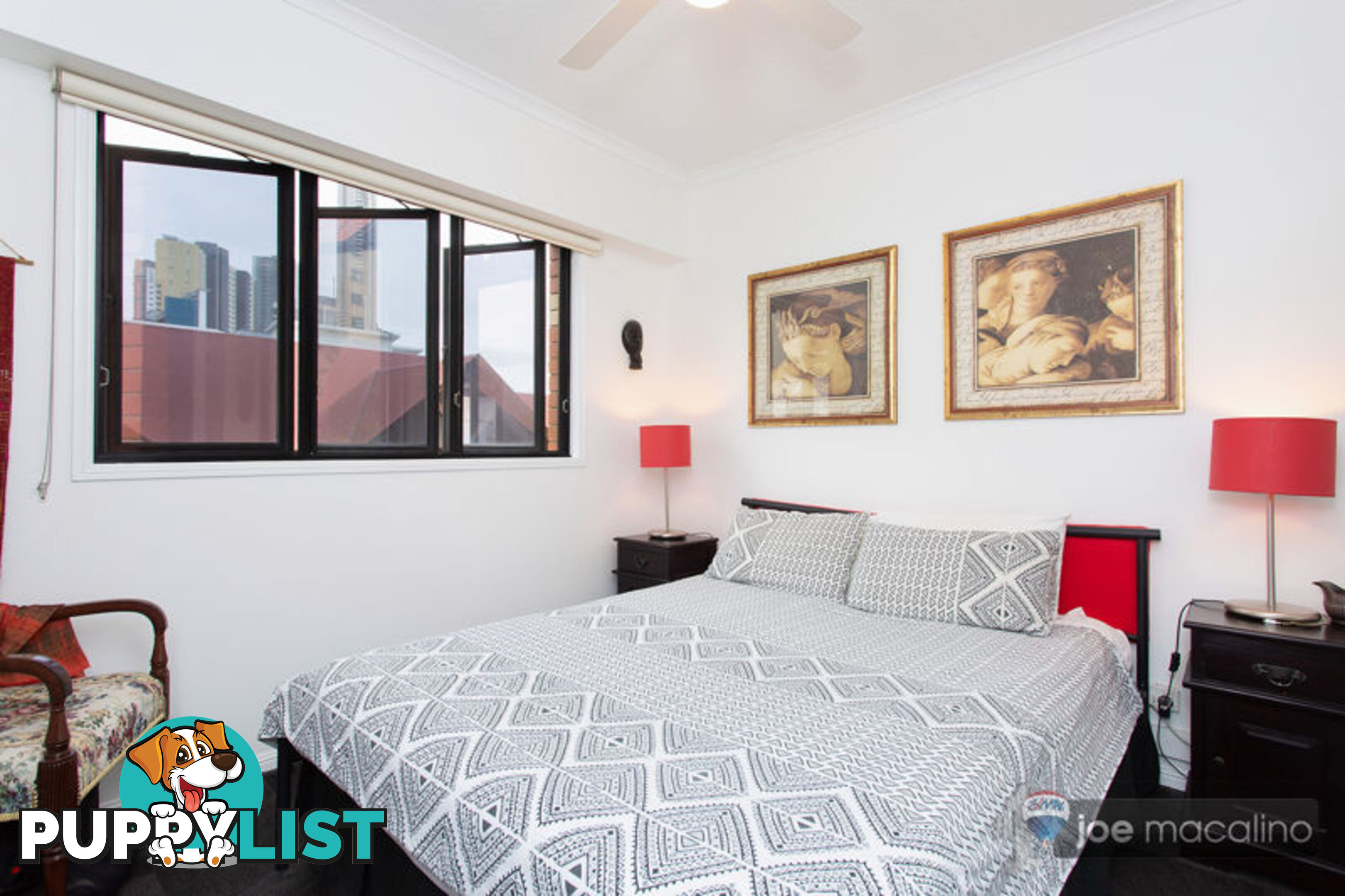 319/455 Brunswick Street FORTITUDE VALLEY QLD 4006