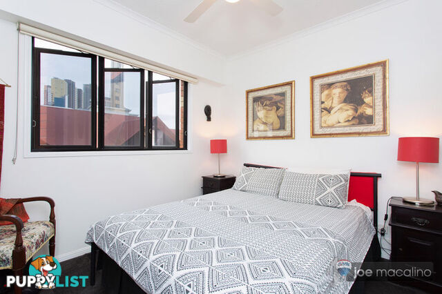 319/455 Brunswick Street FORTITUDE VALLEY QLD 4006