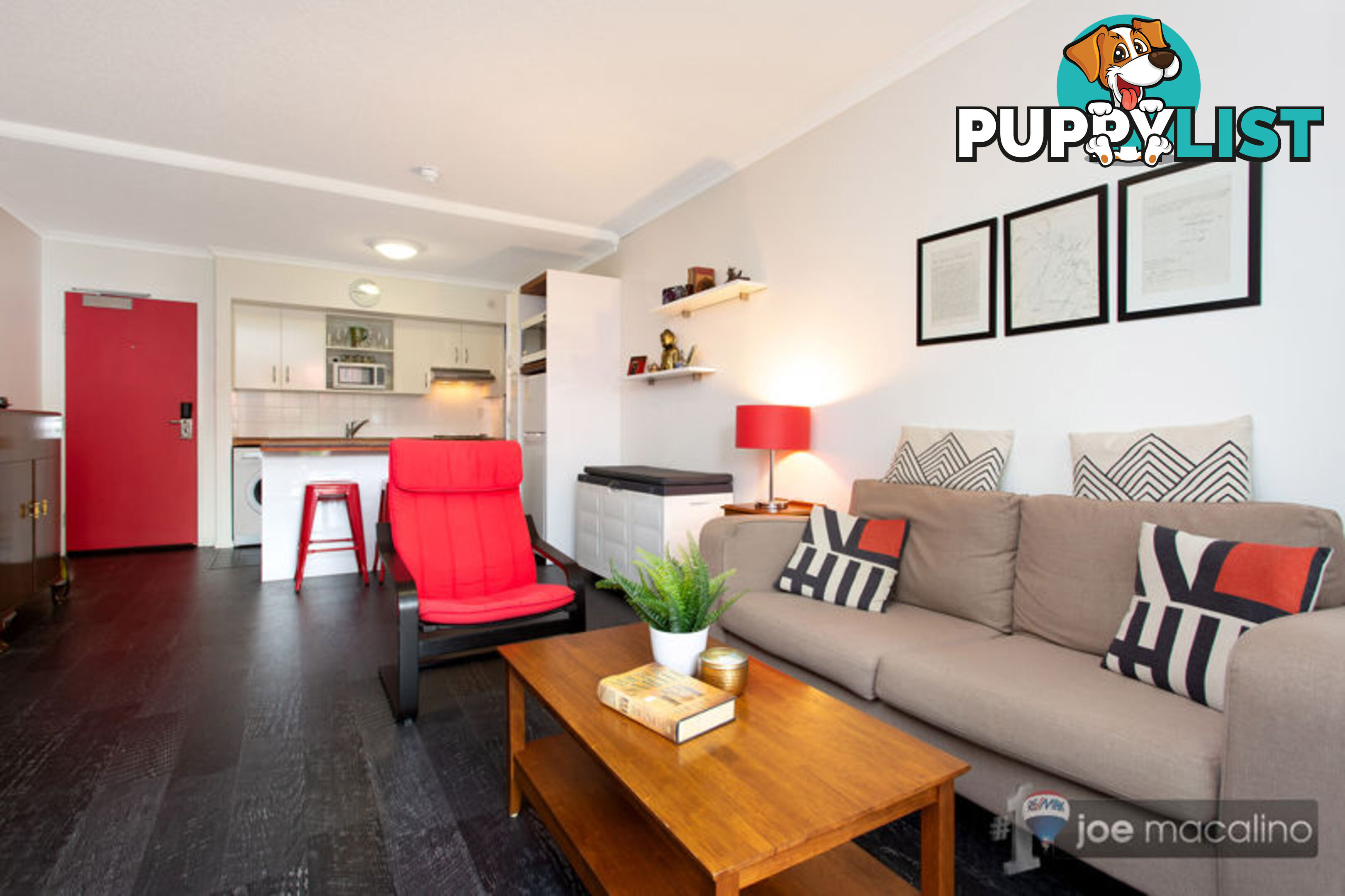 319/455 Brunswick Street FORTITUDE VALLEY QLD 4006