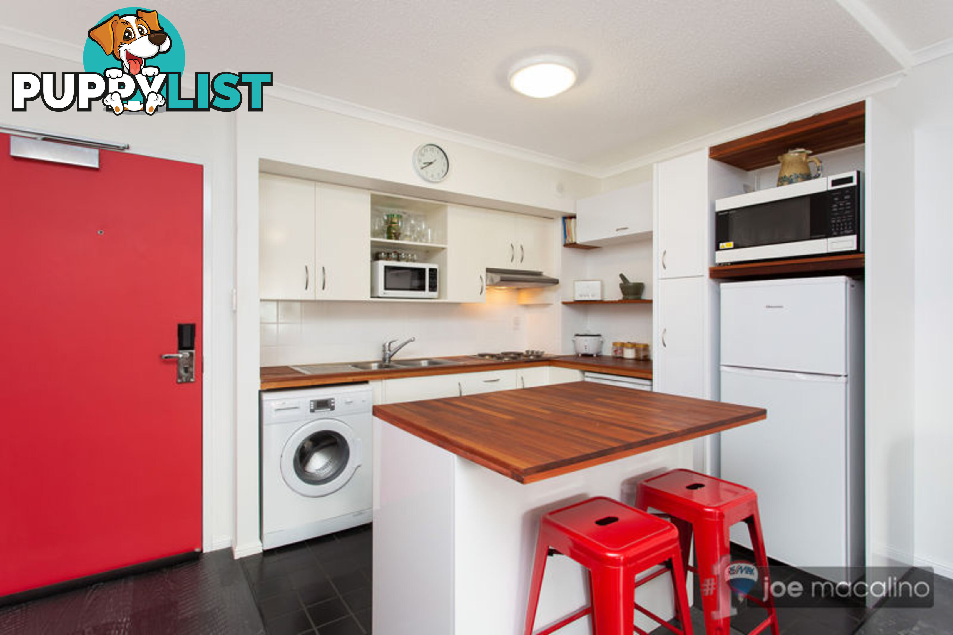 319/455 Brunswick Street FORTITUDE VALLEY QLD 4006