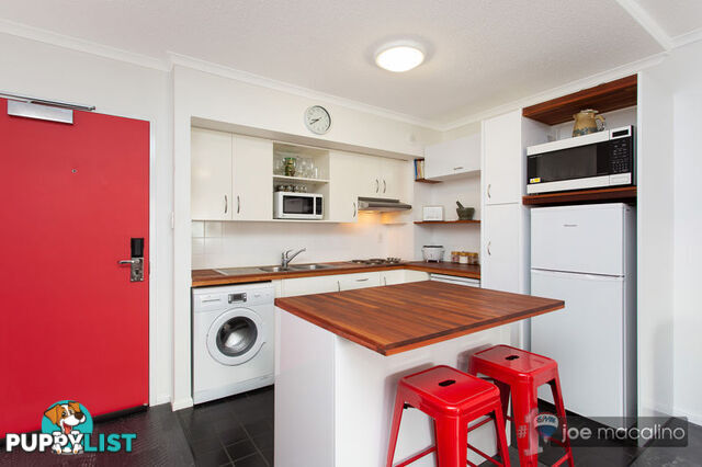 319/455 Brunswick Street FORTITUDE VALLEY QLD 4006