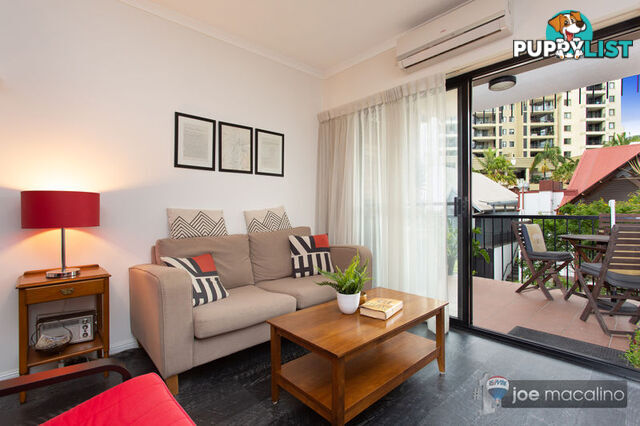 319/455 Brunswick Street FORTITUDE VALLEY QLD 4006