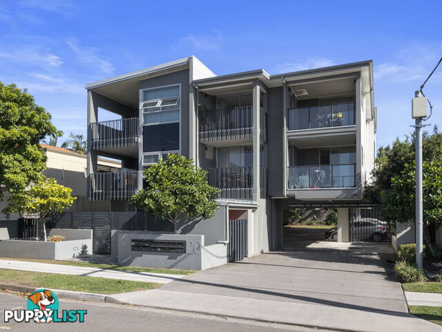 202/20 Mordant St ASCOT QLD 4007