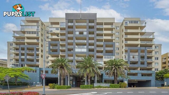 91/35 Gotha FORTITUDE VALLEY QLD 4006