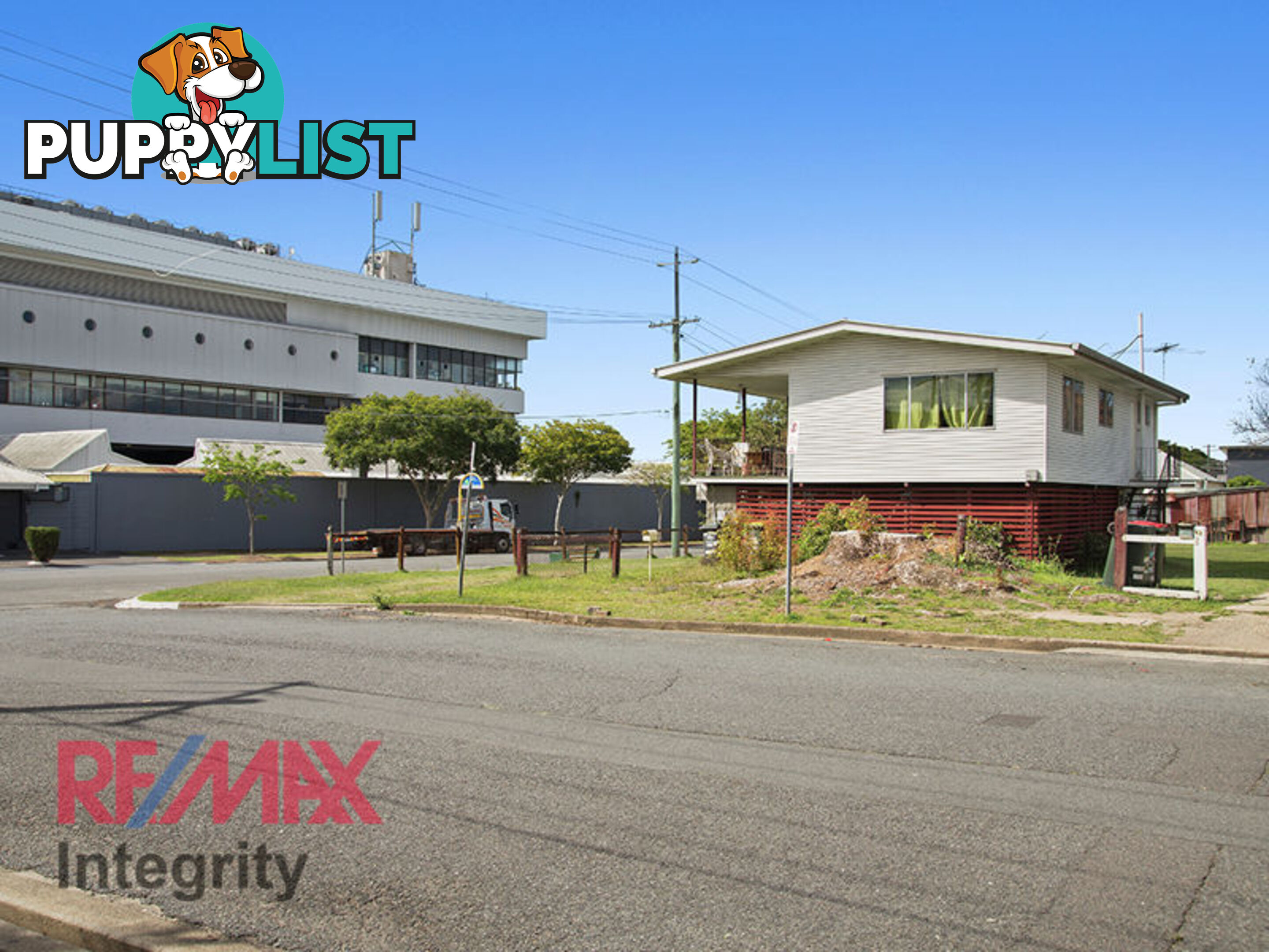 47 HOPETOUN STREET ASCOT QLD 4007