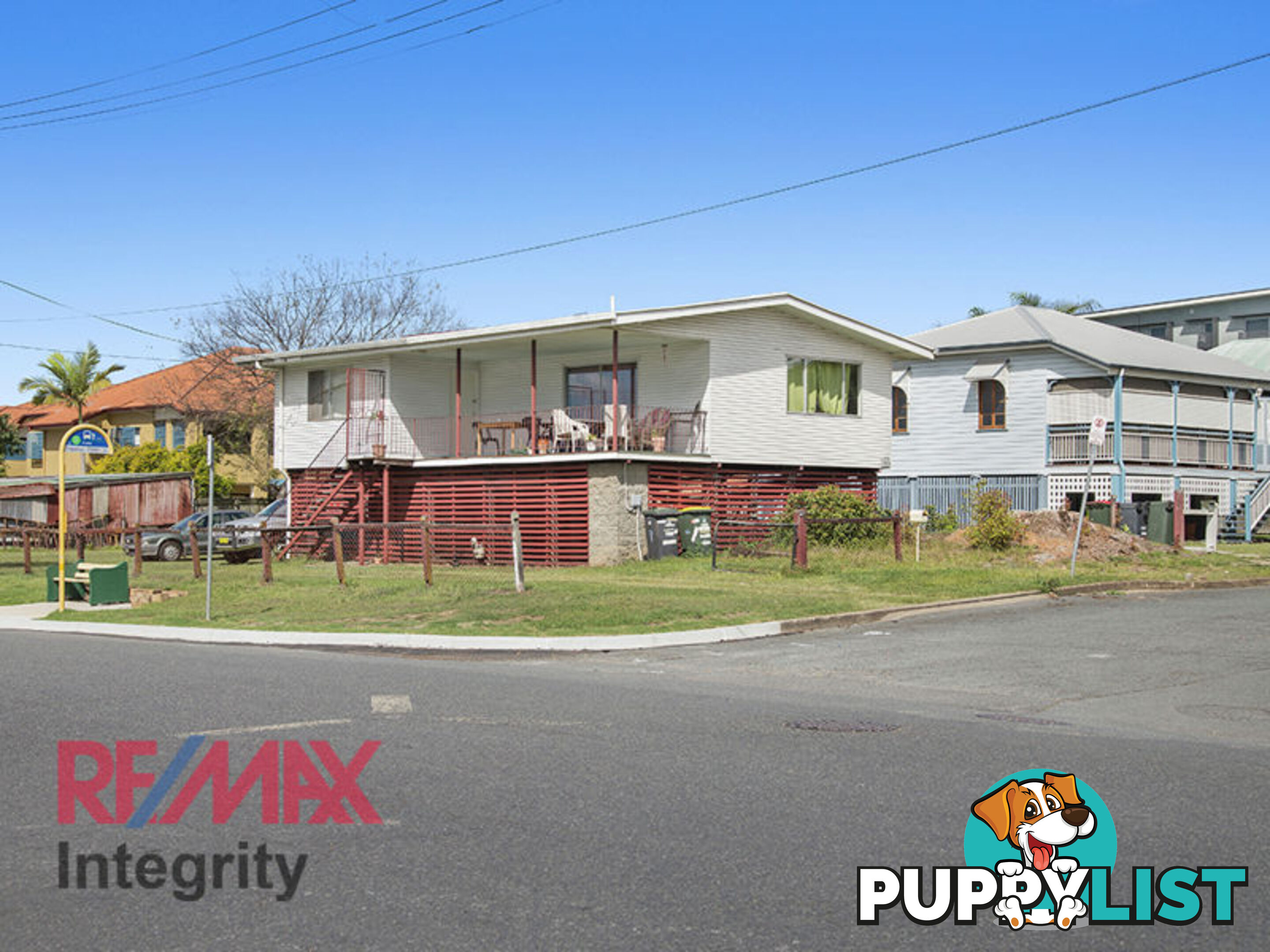 47 HOPETOUN STREET ASCOT QLD 4007