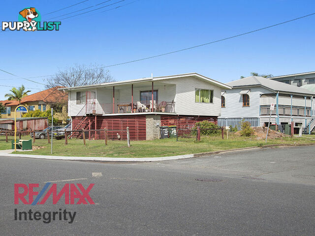 47 HOPETOUN STREET ASCOT QLD 4007