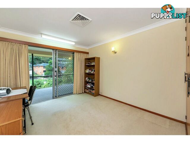 53 Kenhaven Street KENMORE QLD 4069