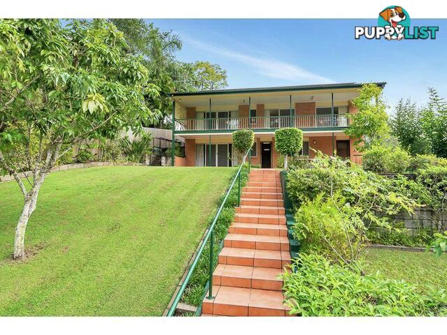 53 Kenhaven Street KENMORE QLD 4069