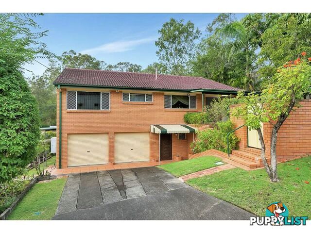 53 Kenhaven Street KENMORE QLD 4069