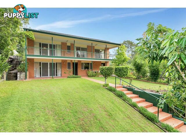 53 Kenhaven Street KENMORE QLD 4069