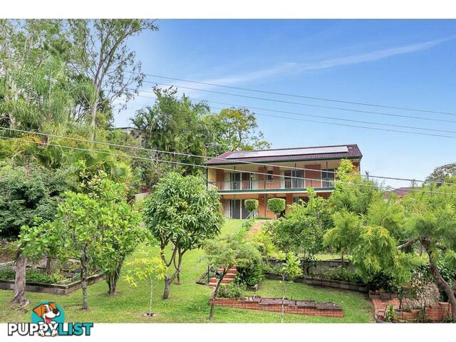 53 Kenhaven Street KENMORE QLD 4069