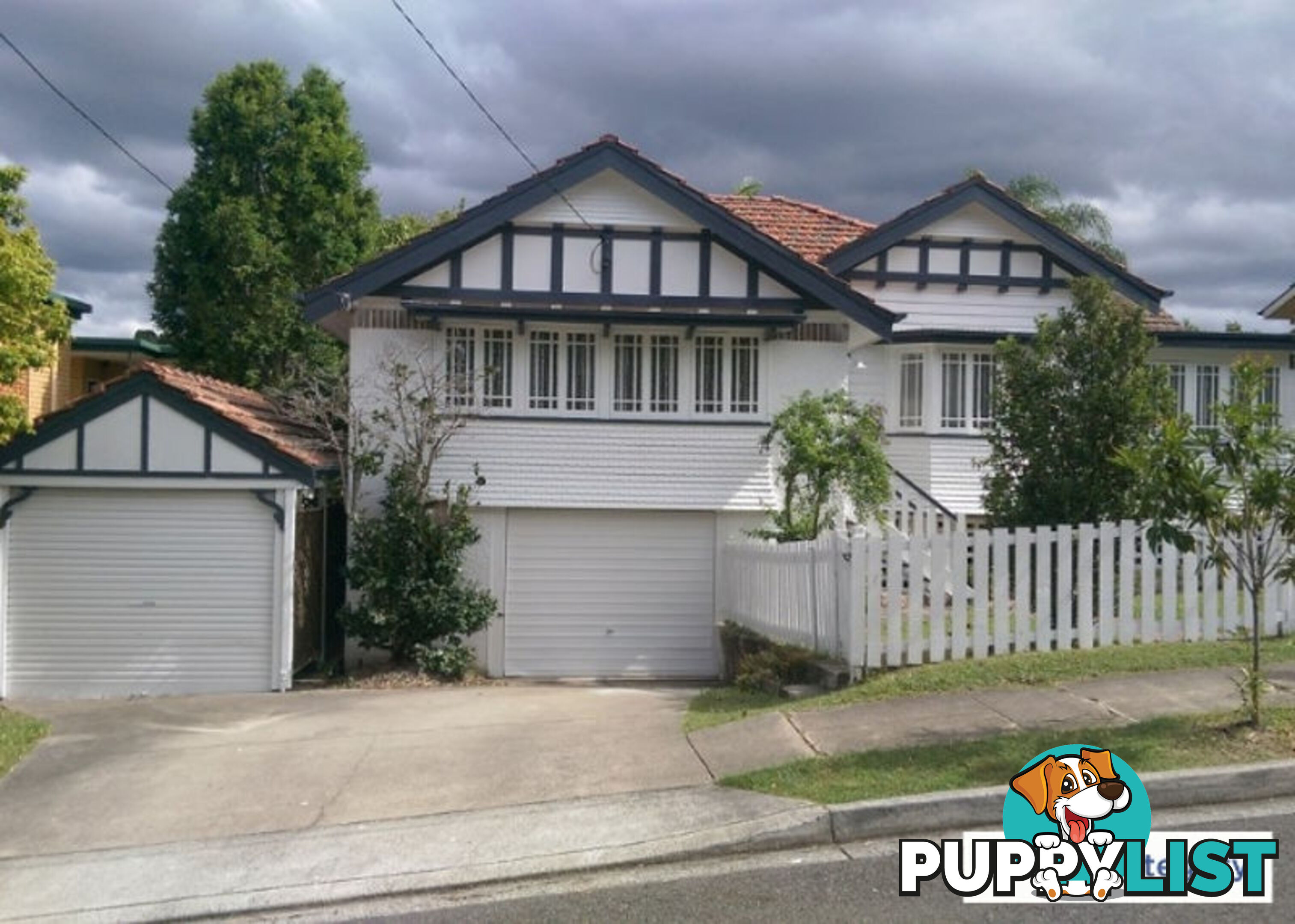 24 Montpelier Street CLAYFIELD QLD 4011