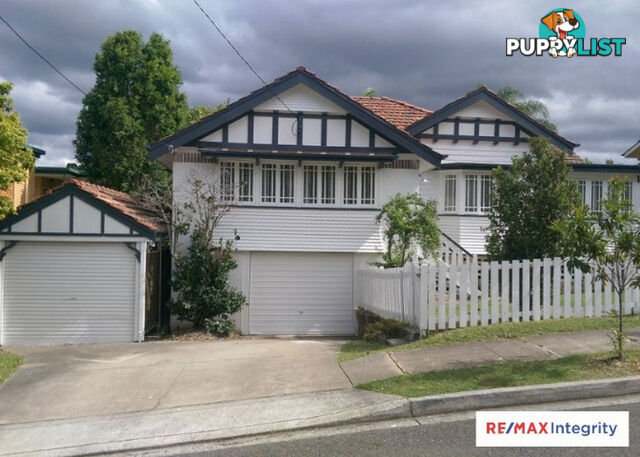 24 Montpelier Street CLAYFIELD QLD 4011