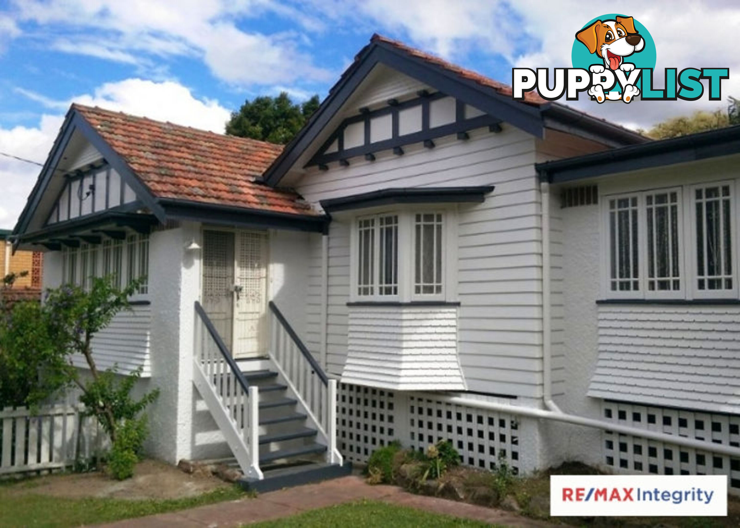 24 Montpelier Street CLAYFIELD QLD 4011