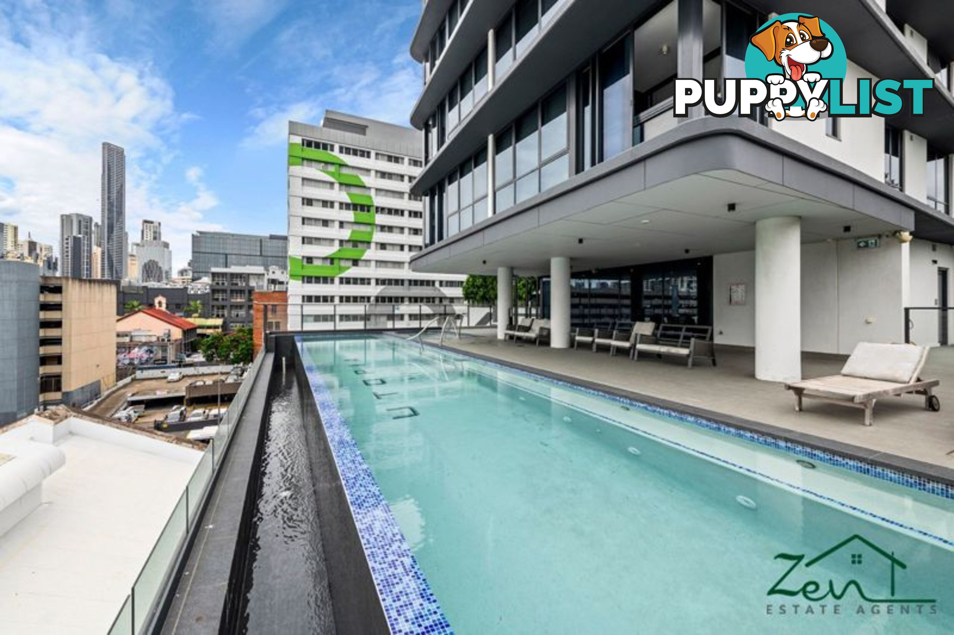 1209/275 Wickham Street FORTITUDE VALLEY QLD 4006