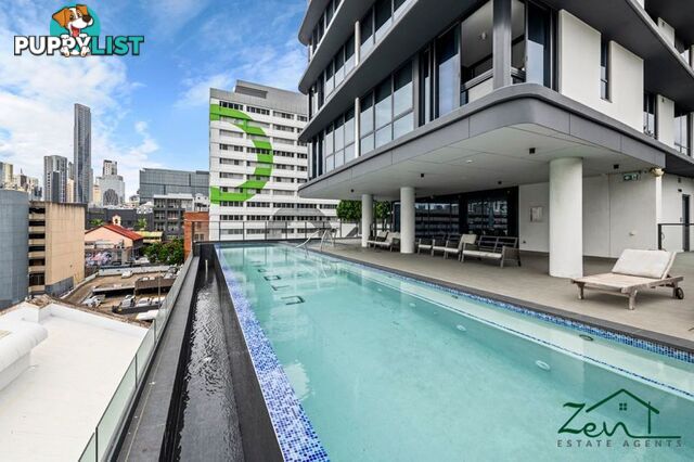 1209/275 Wickham Street FORTITUDE VALLEY QLD 4006