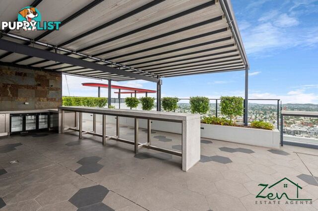 1209/275 Wickham Street FORTITUDE VALLEY QLD 4006