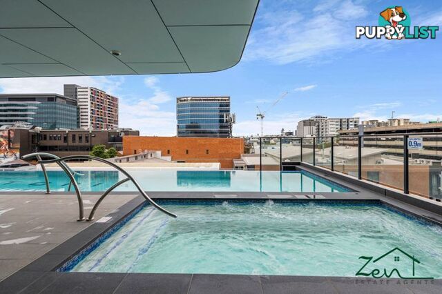 1209/275 Wickham Street FORTITUDE VALLEY QLD 4006