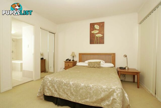 18/2 Berwick Street FORTITUDE VALLEY QLD 4006