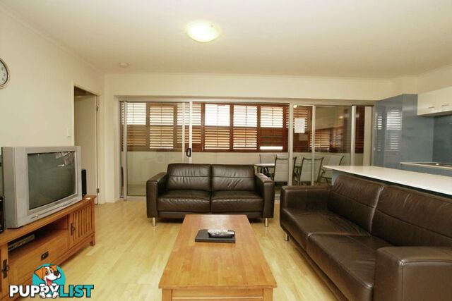 18/2 Berwick Street FORTITUDE VALLEY QLD 4006