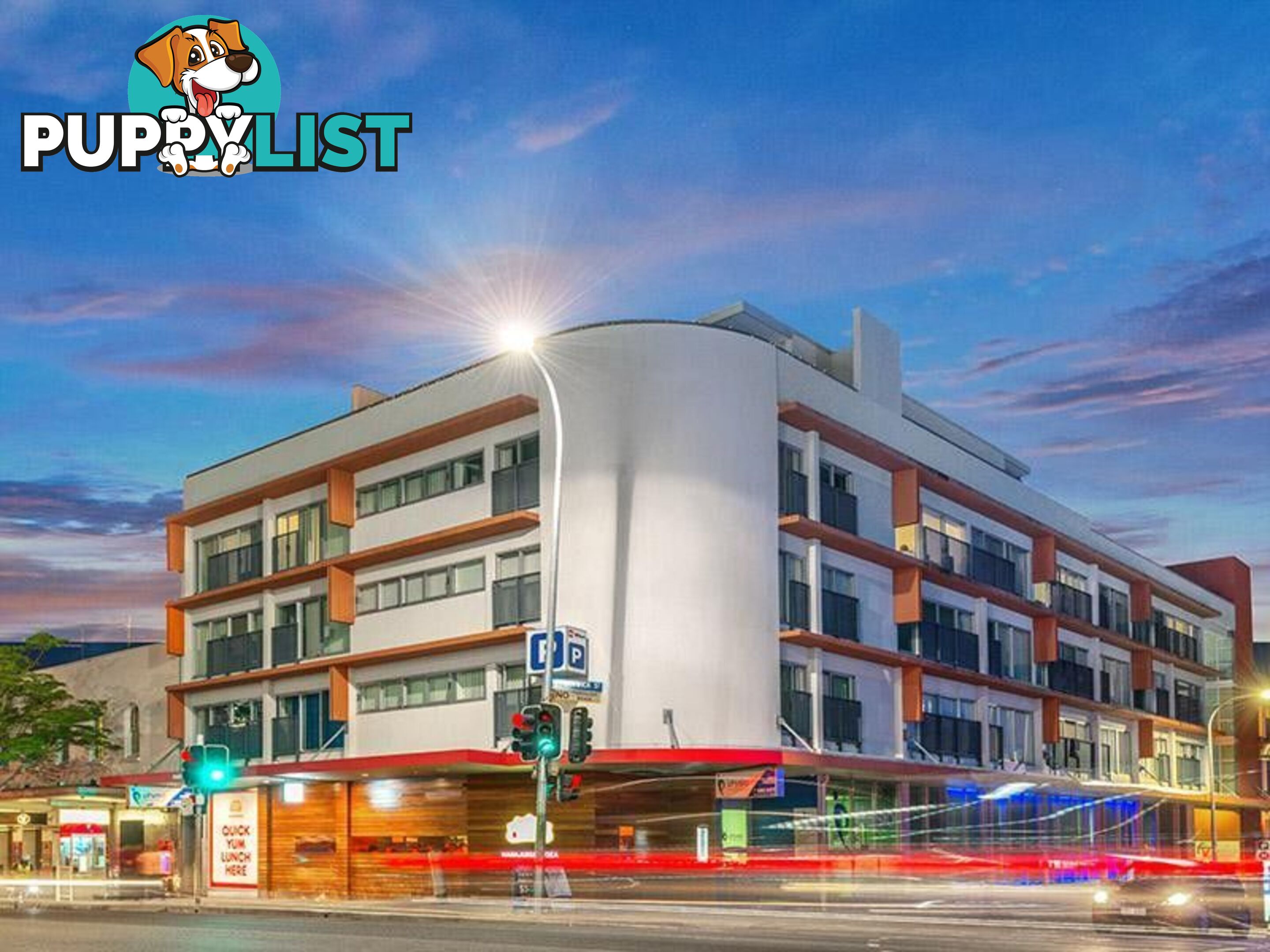 18/2 Berwick Street FORTITUDE VALLEY QLD 4006