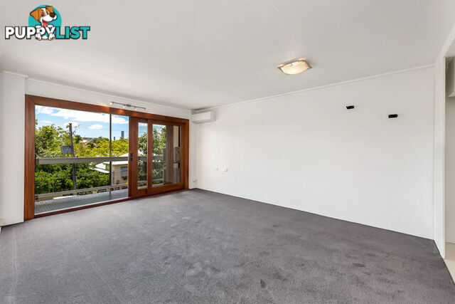 4/489 Milton Road AUCHENFLOWER QLD 4066