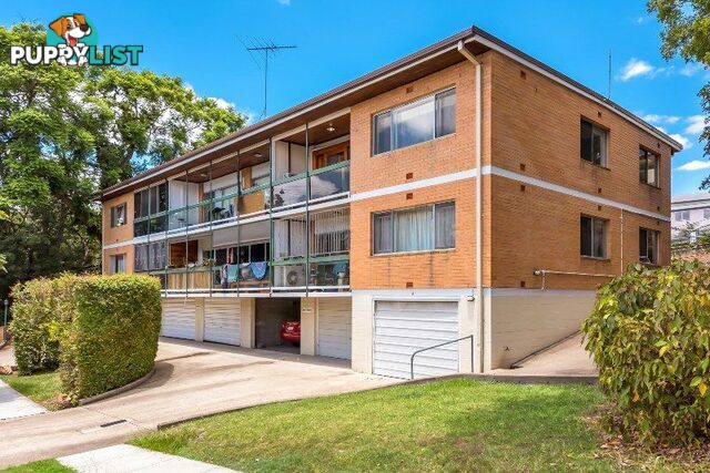 4/489 Milton Road AUCHENFLOWER QLD 4066