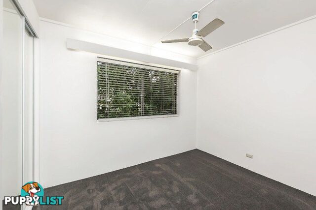 4/489 Milton Road AUCHENFLOWER QLD 4066