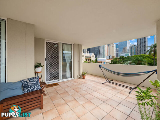 H69/41 Gotha Street FORTITUDE VALLEY QLD 4006