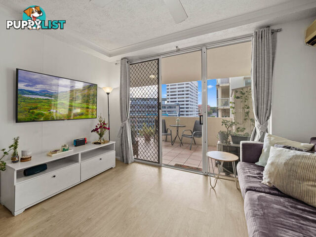 H69/41 Gotha Street FORTITUDE VALLEY QLD 4006