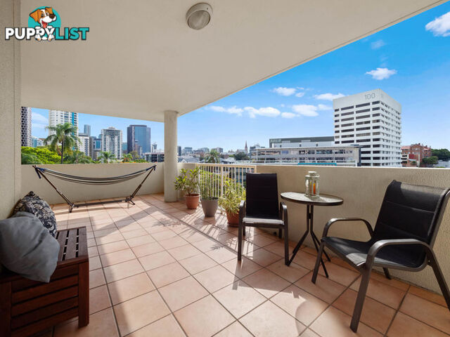 H69/41 Gotha Street FORTITUDE VALLEY QLD 4006