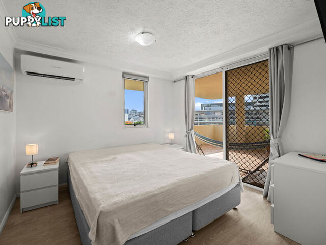 H69/41 Gotha Street FORTITUDE VALLEY QLD 4006