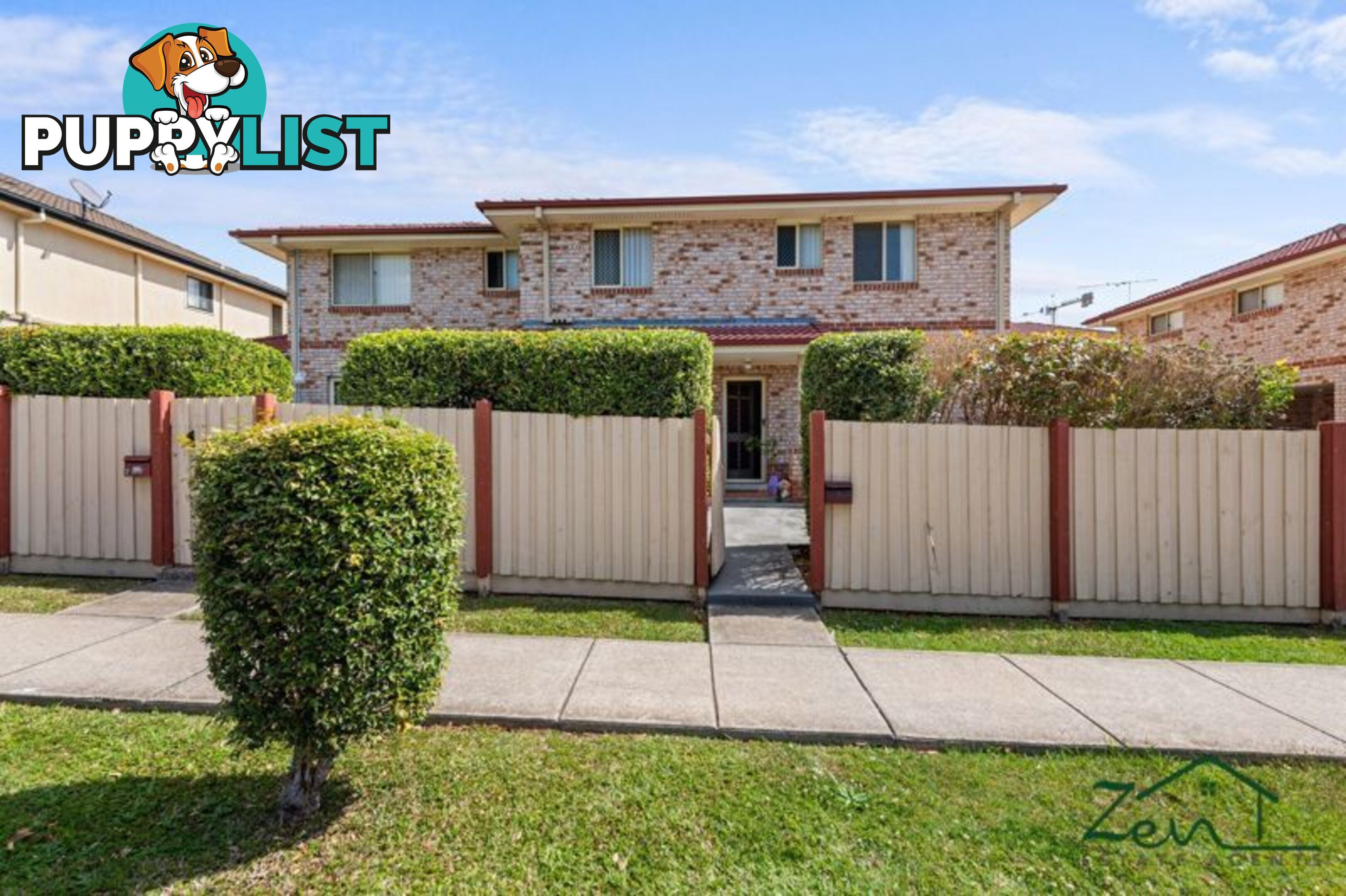 1/3 Eastleigh Street CHERMSIDE QLD 4032