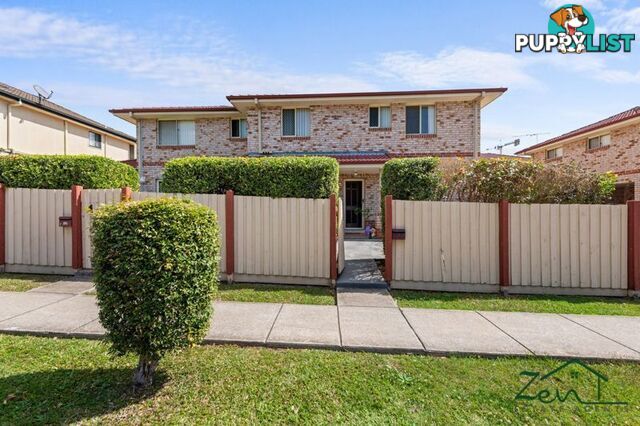 1/3 Eastleigh Street CHERMSIDE QLD 4032