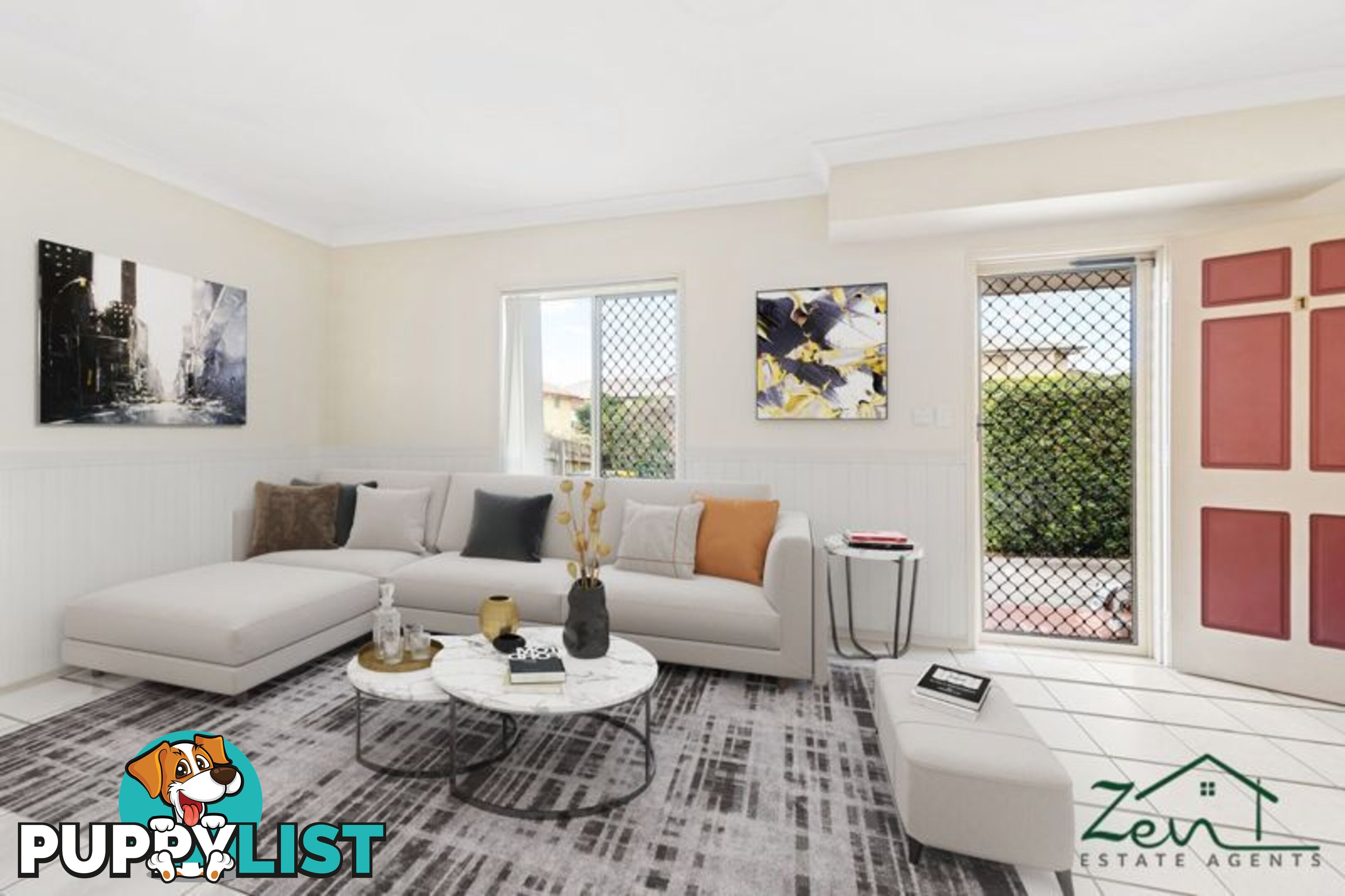 1/3 Eastleigh Street CHERMSIDE QLD 4032