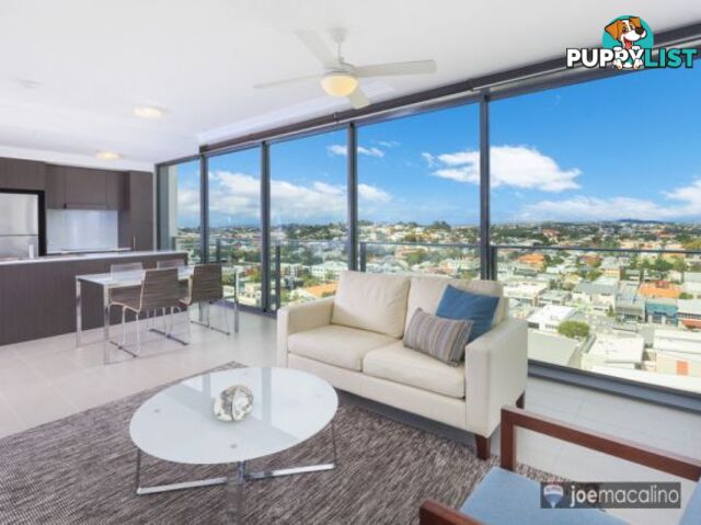 25 Connor Street FORTITUDE VALLEY QLD 4006