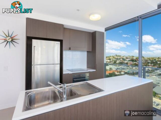 25 Connor Street FORTITUDE VALLEY QLD 4006